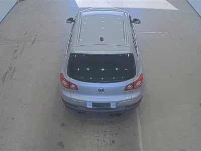 Volkswagen TIGUAN  с аукциона в Японии