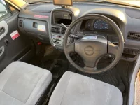 Subaru PLEO лот № 20031 оценка 3.5  с аукциона в Японии 3