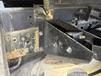 Hino RANGER лот № 3203 оценка 3  с аукциона в Японии 8