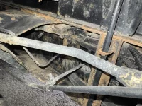 Hino RANGER лот № 3203 оценка 3  с аукциона в Японии 9