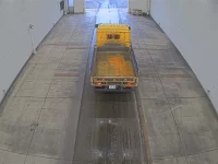 Hino RANGER лот № 3203 оценка 3  с аукциона в Японии 2