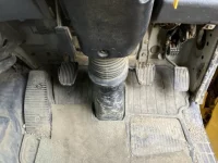 Hino RANGER лот № 3203 оценка 3  с аукциона в Японии 3