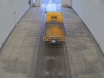 Hino RANGER  с аукциона в Японии