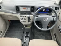 Daihatsu MIRA E S лот № 20079 оценка 3  с аукциона в Японии 3