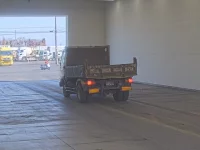 Hino RANGER лот № 3235 оценка R  с аукциона в Японии 1