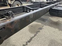 Hino RANGER лот № 3240 оценка R  с аукциона в Японии 8