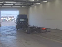 Hino RANGER лот № 3240 оценка R  с аукциона в Японии 1