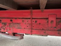 Hino RANGER лот № 3245 оценка R  с аукциона в Японии 8