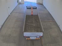 Hino RANGER лот № 3245 оценка R  с аукциона в Японии 2