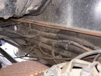 Hino PROFIA лот № 4387 оценка 3  с аукциона в Японии 7