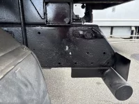 Hino PROFIA лот № 4387 оценка 3  с аукциона в Японии 8