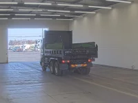 Hino PROFIA лот № 4387 оценка 3  с аукциона в Японии 1