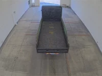 Hino PROFIA лот № 4387 оценка 3  с аукциона в Японии 2