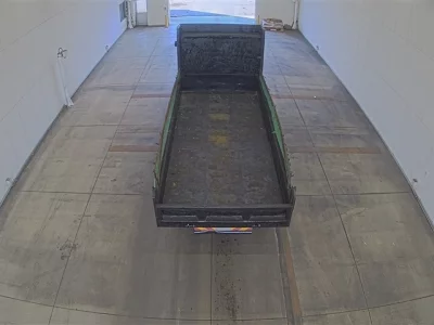 Hino PROFIA  с аукциона в Японии