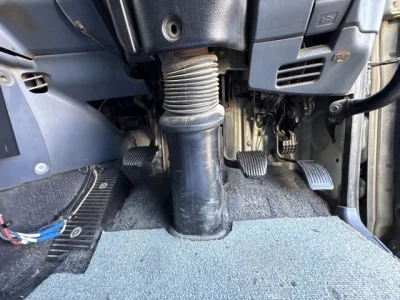 Hino PROFIA  с аукциона в Японии