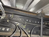 Hino PROFIA лот № 4390 оценка 3  с аукциона в Японии 7