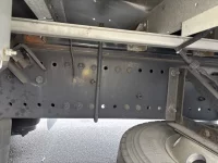 Hino PROFIA лот № 4390 оценка 3  с аукциона в Японии 8