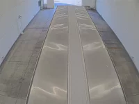 Hino PROFIA лот № 4390 оценка 3  с аукциона в Японии 2