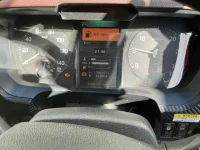 Hino PROFIA лот № 4390 оценка 3  с аукциона в Японии 5