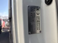 Hino PROFIA лот № 4390 оценка 3  с аукциона в Японии 6