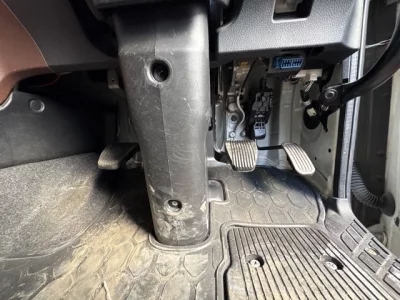 Hino PROFIA  с аукциона в Японии