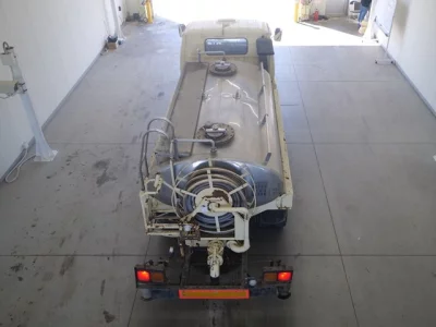 Isuzu JUSTON  с аукциона в Японии