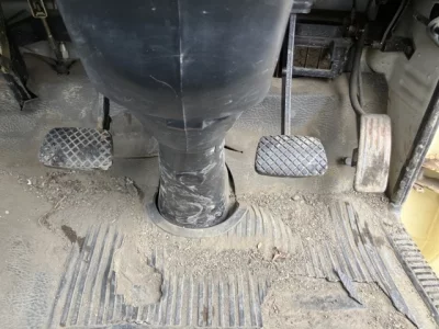 Isuzu JUSTON  с аукциона в Японии