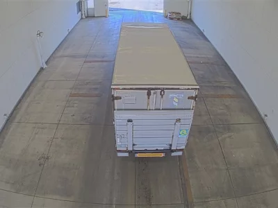 Isuzu JUSTON  с аукциона в Японии