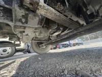 Hino RANGER лот № 3320 оценка R  с аукциона в Японии 9