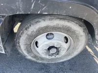 Hino RANGER лот № 3320 оценка R  с аукциона в Японии 8