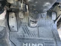 Hino RANGER лот № 3320 оценка R  с аукциона в Японии 3