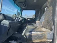 Hino RANGER лот № 3320 оценка R  с аукциона в Японии 4