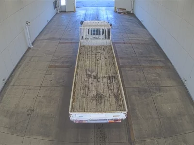 Hino RANGER  с аукциона в Японии