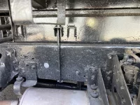 Hino RANGER лот № 3346 оценка 3  с аукциона в Японии 8