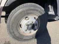 Hino RANGER лот № 3346 оценка 3  с аукциона в Японии 7