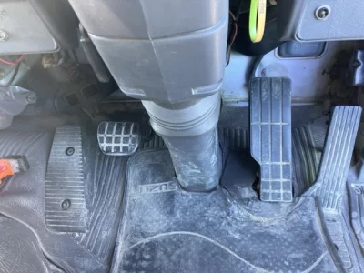 Hino RANGER  с аукциона в Японии