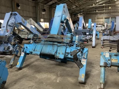 TADANO CRANE