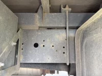 Hino RANGER лот № 3202 оценка 3.5  с аукциона в Японии 8