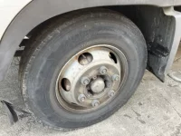 Hino RANGER лот № 3202 оценка 3.5  с аукциона в Японии 7