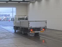 Hino RANGER лот № 3202 оценка 3.5  с аукциона в Японии 1