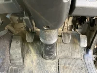 Hino RANGER лот № 3202 оценка 3.5  с аукциона в Японии 3