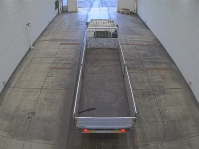 Hino RANGER  с аукциона в Японии