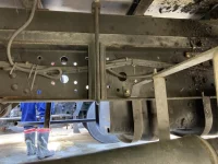 Hino RANGER лот № 3197 оценка 3.5  с аукциона в Японии 9