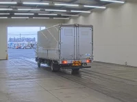 Hino RANGER лот № 3197 оценка 3.5  с аукциона в Японии 1