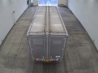 Hino RANGER лот № 3197 оценка 3.5  с аукциона в Японии 2