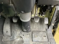 Hino RANGER лот № 3197 оценка 3.5  с аукциона в Японии 3