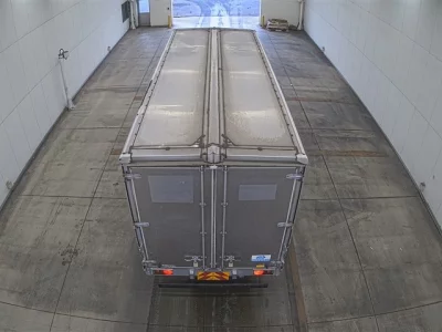 Hino RANGER  с аукциона в Японии