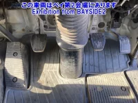 Hino RANGER лот № 62010 оценка R  с аукциона в Японии 4