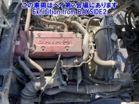 Hino RANGER лот № 62010 оценка R  с аукциона в Японии 6