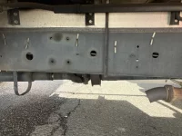 Hino RANGER лот № 3348 оценка R  с аукциона в Японии 8